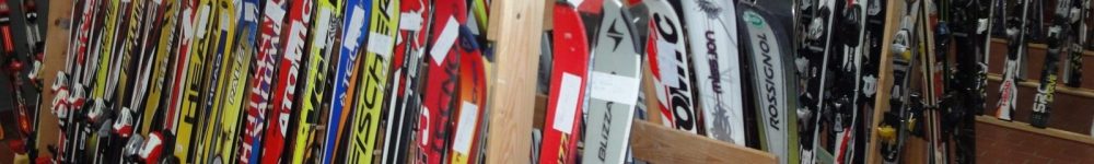 Großer SAV Skibasar