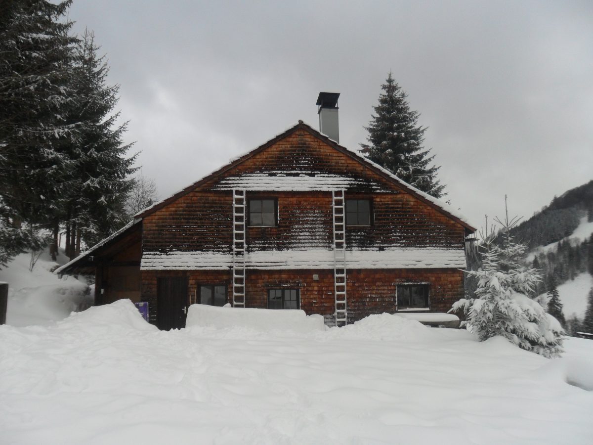 Familienwochenende 1 im Allgäu